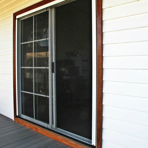 Retractable Screens